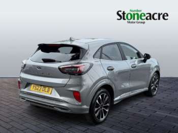 Used Ford Puma 2023 for sale - 75364270: Photo