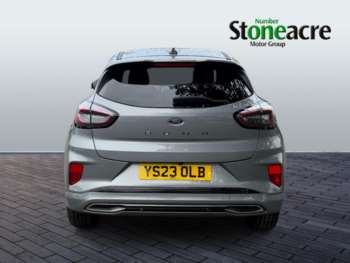 Used Ford Puma 2023 for sale - 75364270: Photo