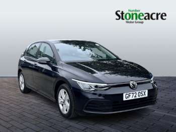 2022 (72) - 1.5 TSI Life Hatchback 5dr Petrol Manual Euro 6 (s/s) (150 ps)