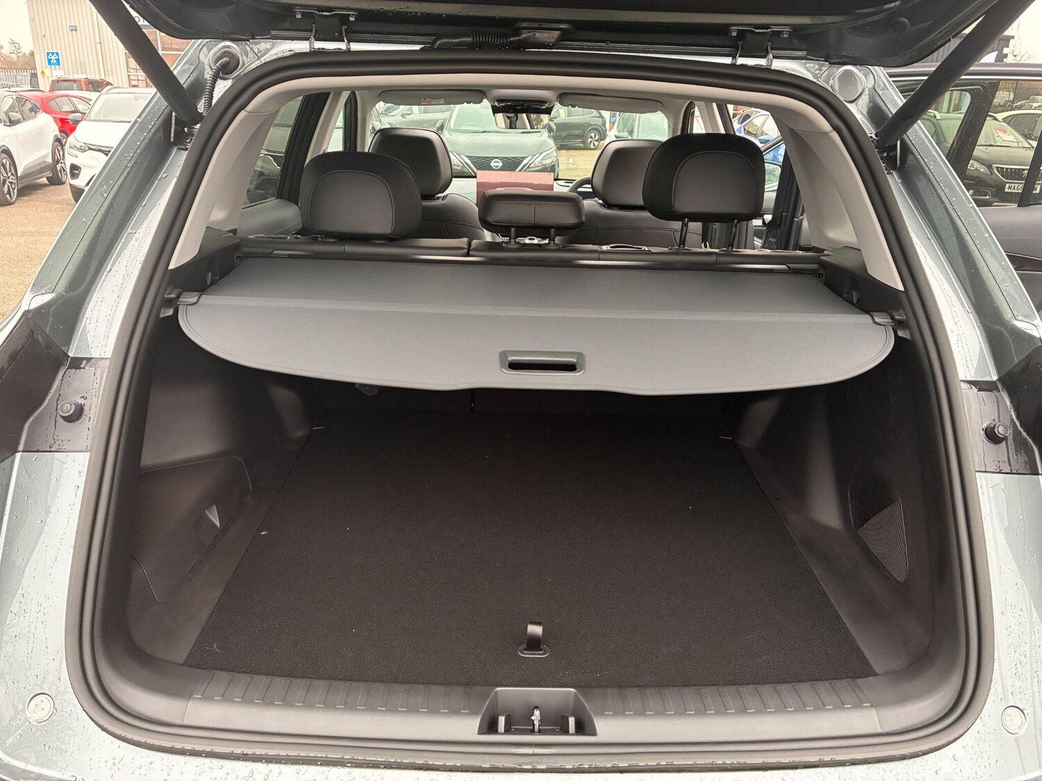 Used Geely Starray for sale - 77969828: Photo 10