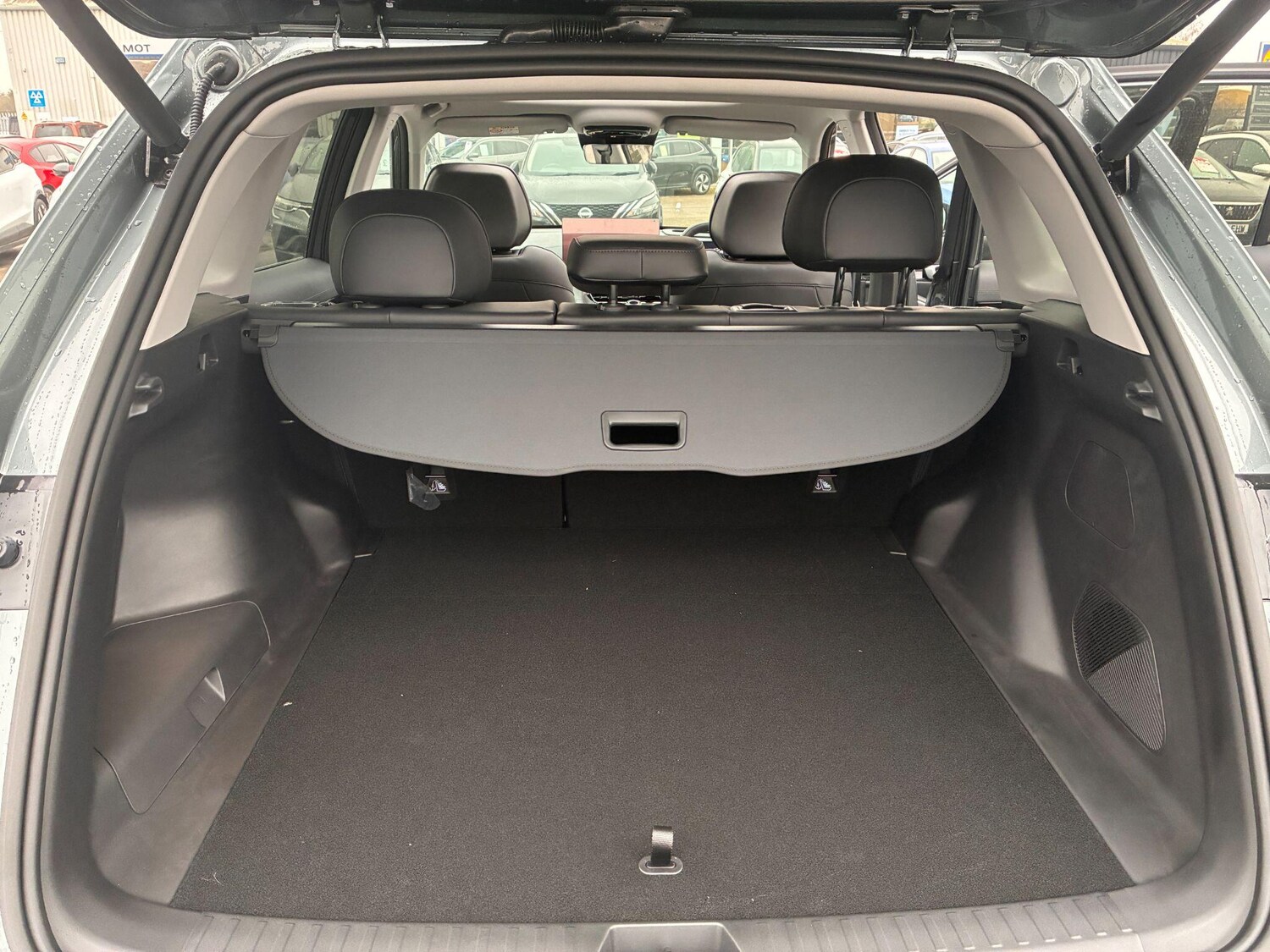 Used Geely Starray for sale - 77969828: Photo 11