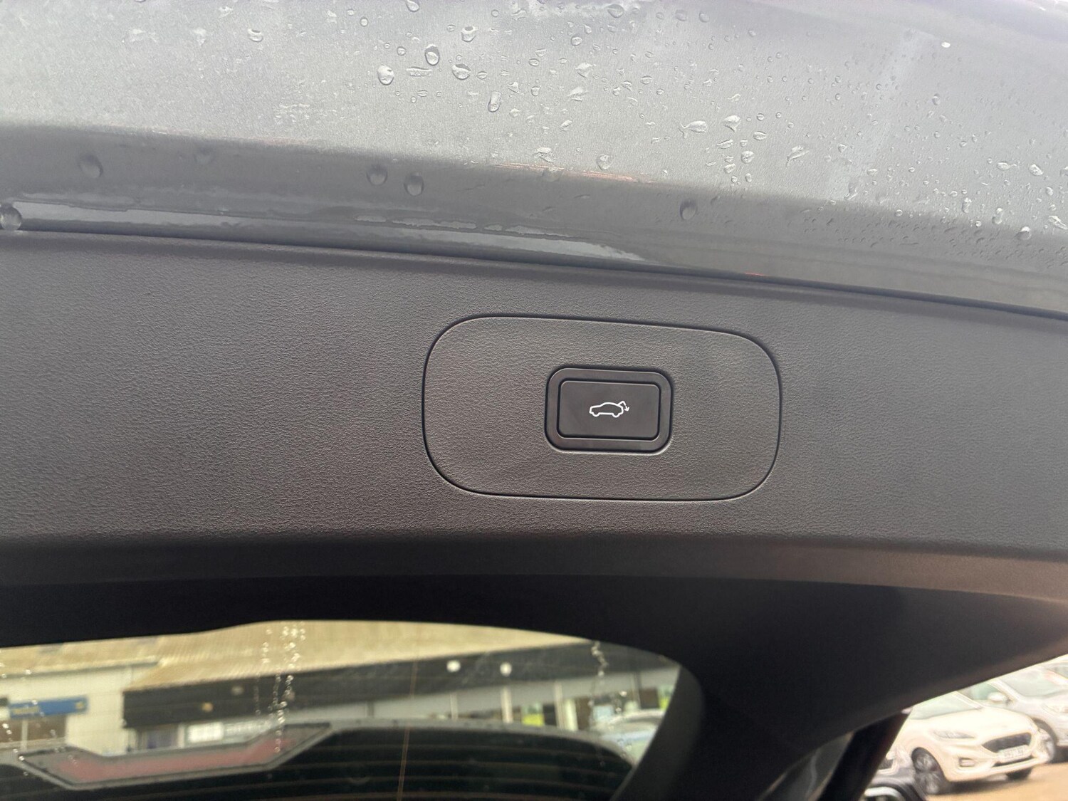 Used Geely Starray for sale - 77969828: Photo 12