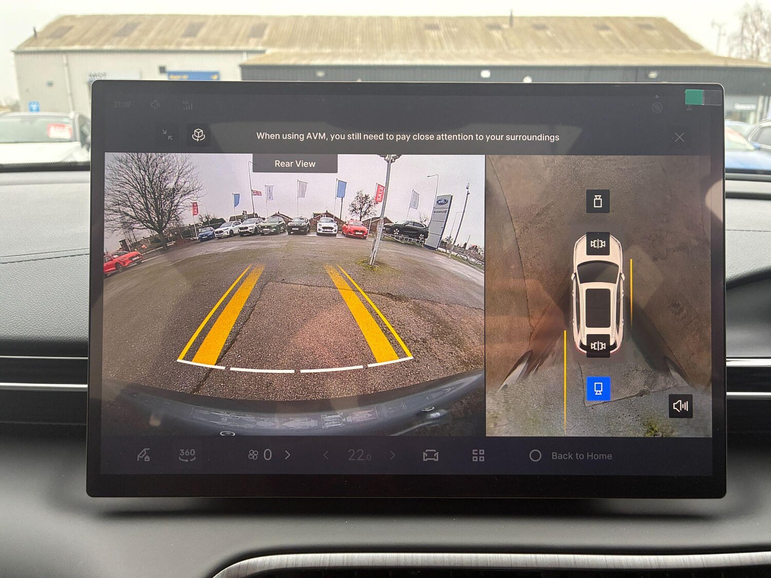 Used Geely Starray for sale - 77969828: Photo 22