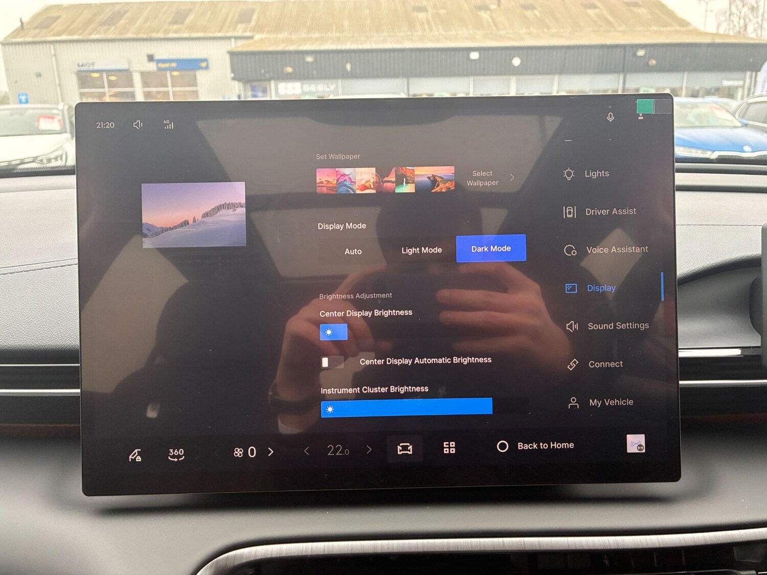 Used Geely Starray for sale - 77969828: Photo 27