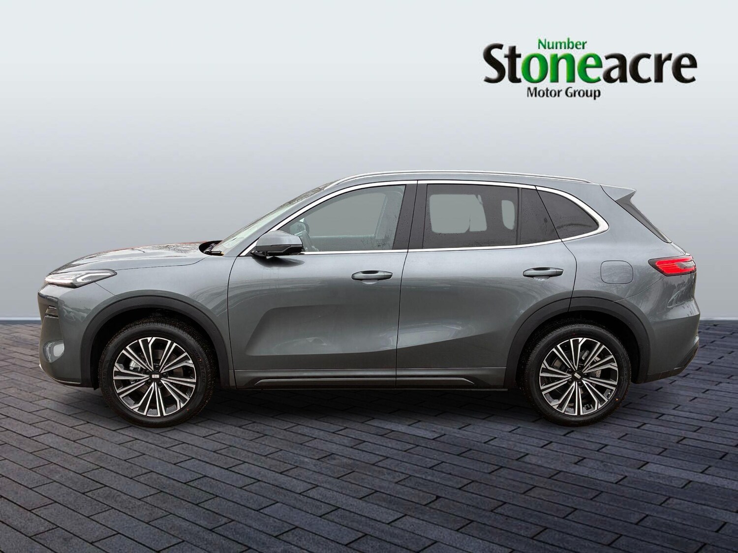 Used Geely Starray for sale - 77969828: Photo 6