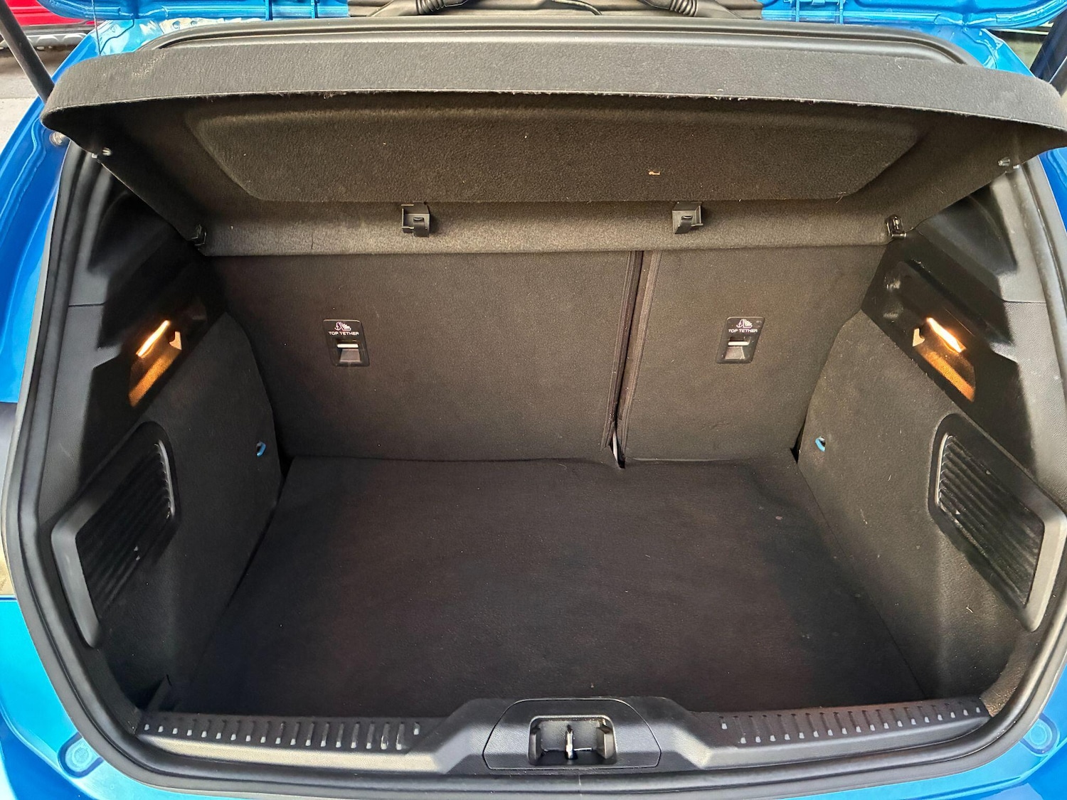 Used Ford Focus 2019 for sale - 77109778: Photo 10