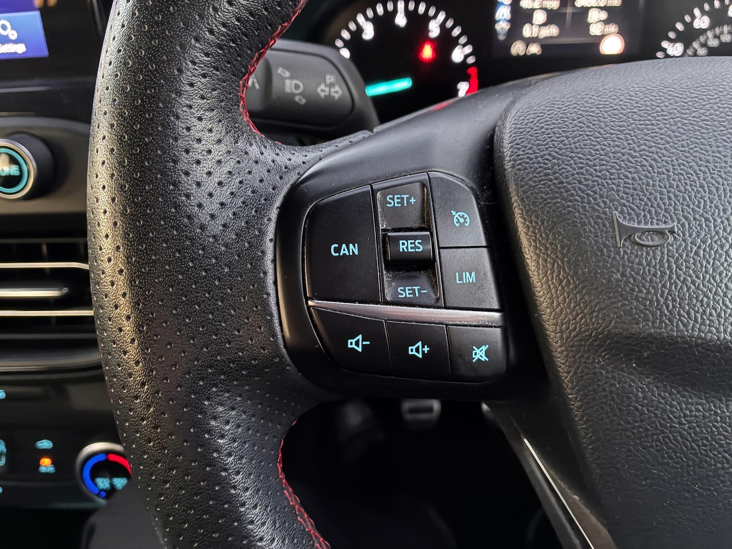 Used Ford Focus 2019 for sale - 77109778: Photo 12