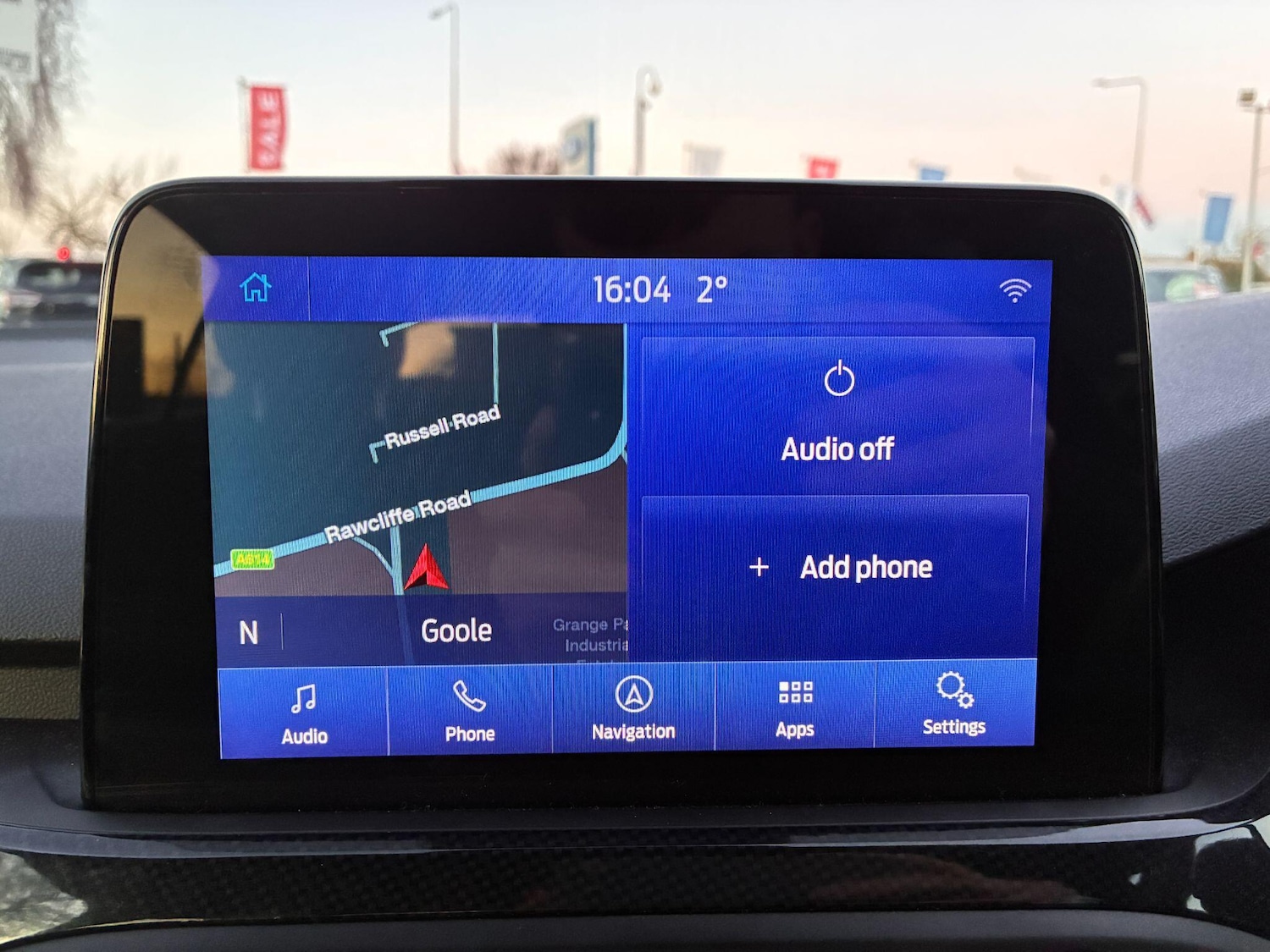 Used Ford Focus 2019 for sale - 77109778: Photo 15