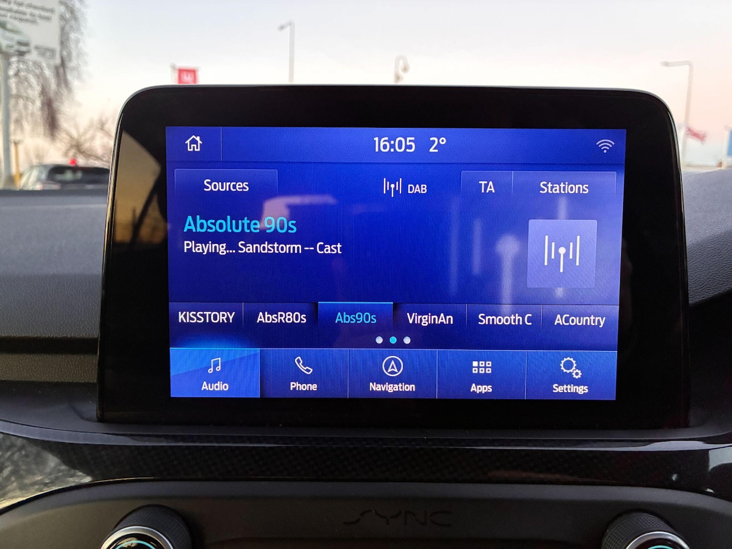 Used Ford Focus 2019 for sale - 77109778: Photo 16