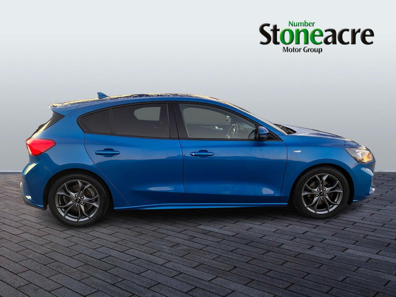 Used Ford Focus 2019 for sale - 77109778: Photo 2