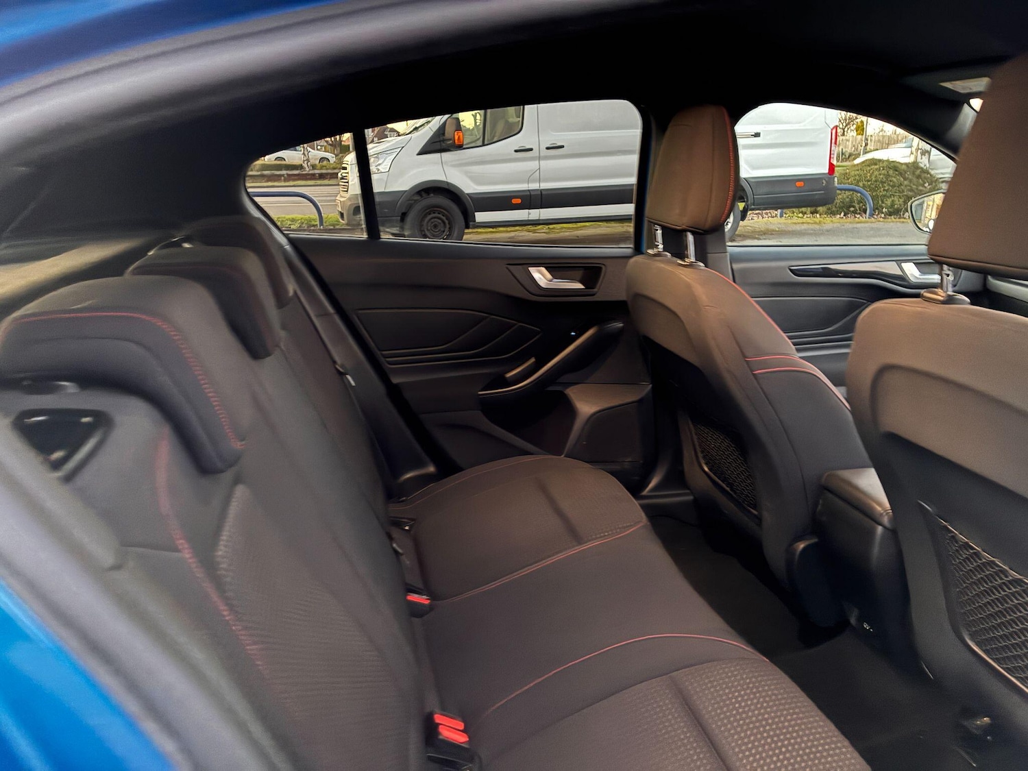 Used Ford Focus 2019 for sale - 77109778: Photo 20