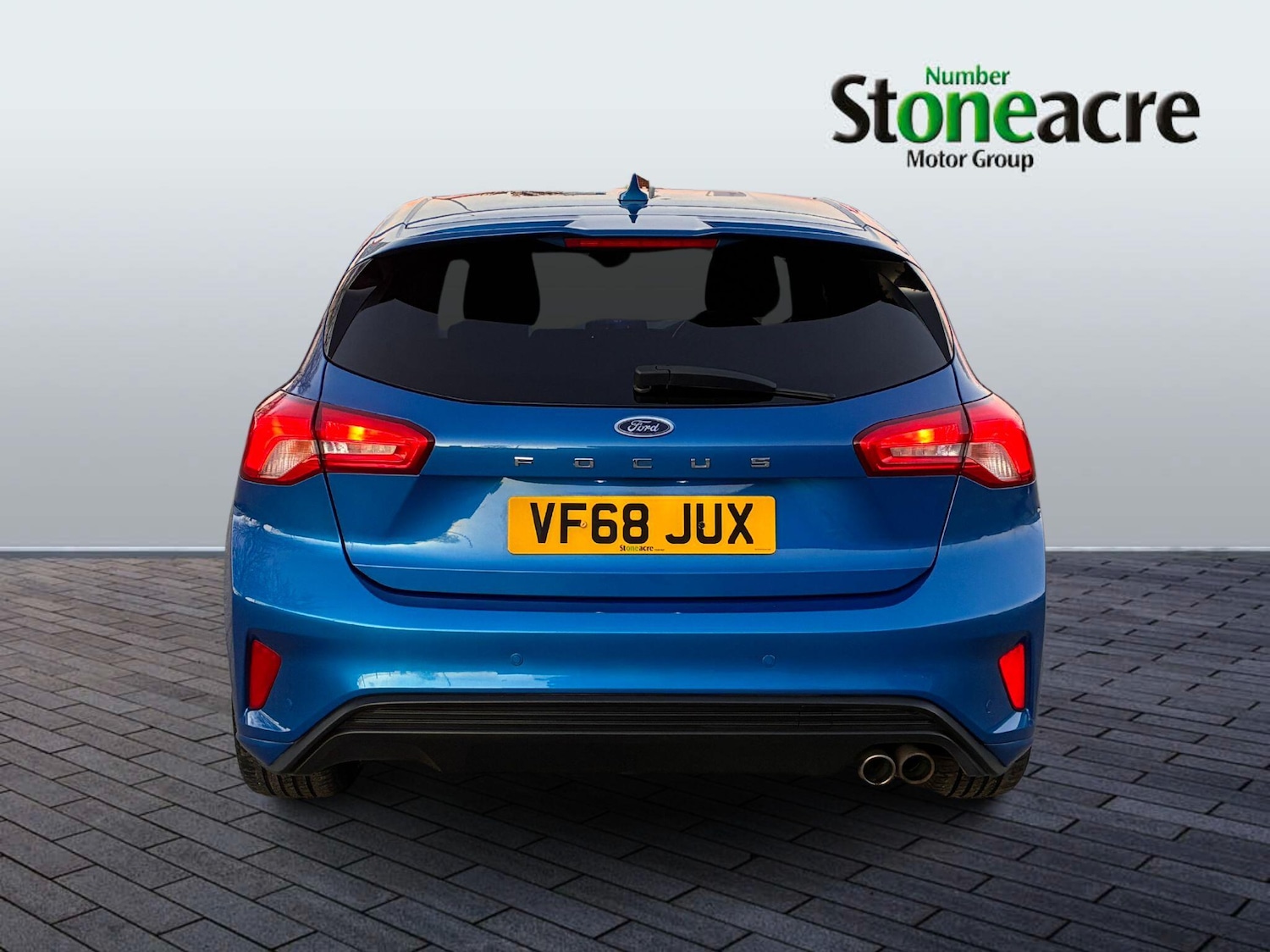 Used Ford Focus 2019 for sale - 77109778: Photo 4