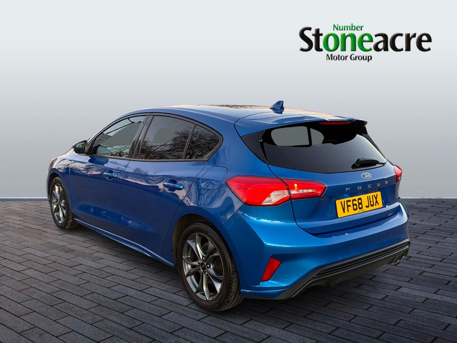 Used Ford Focus 2019 for sale - 77109778: Photo 5