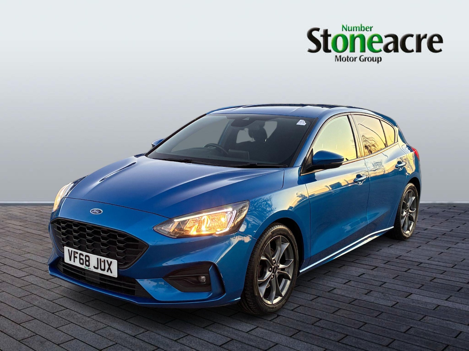Used Ford Focus 2019 for sale - 77109778: Photo 7