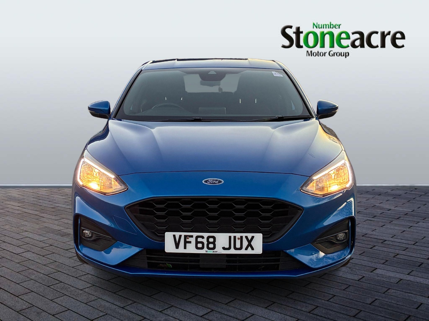 Used Ford Focus 2019 for sale - 77109778: Photo 8