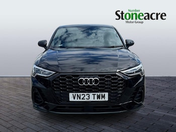 Used Audi Q3 2023 for sale - 79425985: Photo