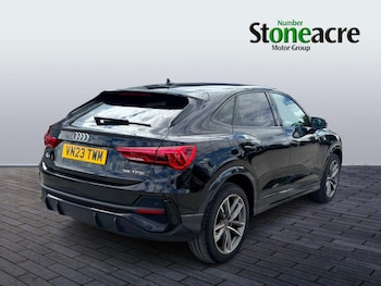 Used Audi Q3 2023 for sale - 79425985: Photo
