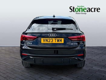 Used Audi Q3 2023 for sale - 79425985: Photo