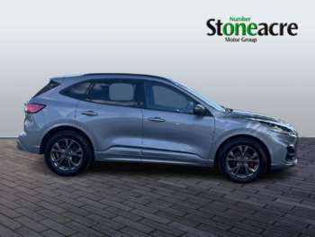 Used Ford Kuga 2022 for sale - 75030929: Photo