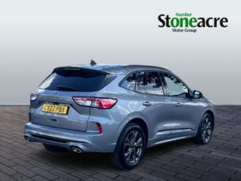 Used Ford Kuga 2022 for sale - 75030929: Photo