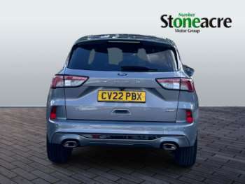 Used Ford Kuga 2022 for sale - 75030929: Photo