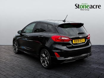 Used Ford Fiesta 2019 for sale - 79669781: Photo