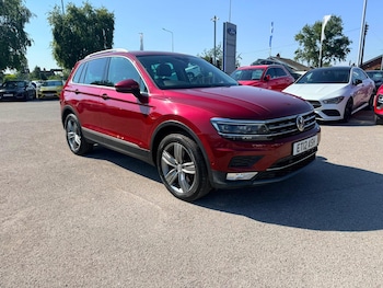 Used Volkswagen Tiguan 2016 for sale - 79362191: Photo