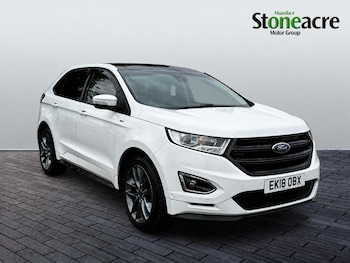 Used Ford Edge 2018 for sale - 79577054: Photo