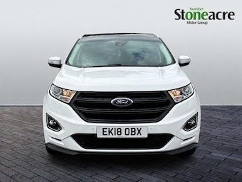 Used Ford Edge 2018 for sale - 79577054: Photo