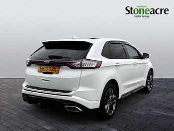 Used Ford Edge 2018 for sale - 79577054: Photo