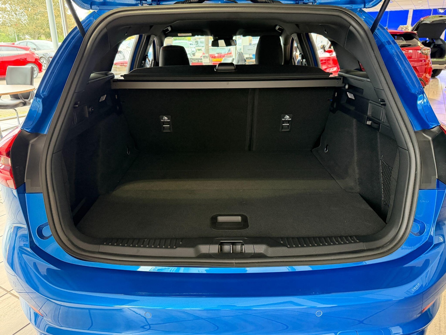 Used Ford Focus 2025 for sale - 76226793: Photo 10