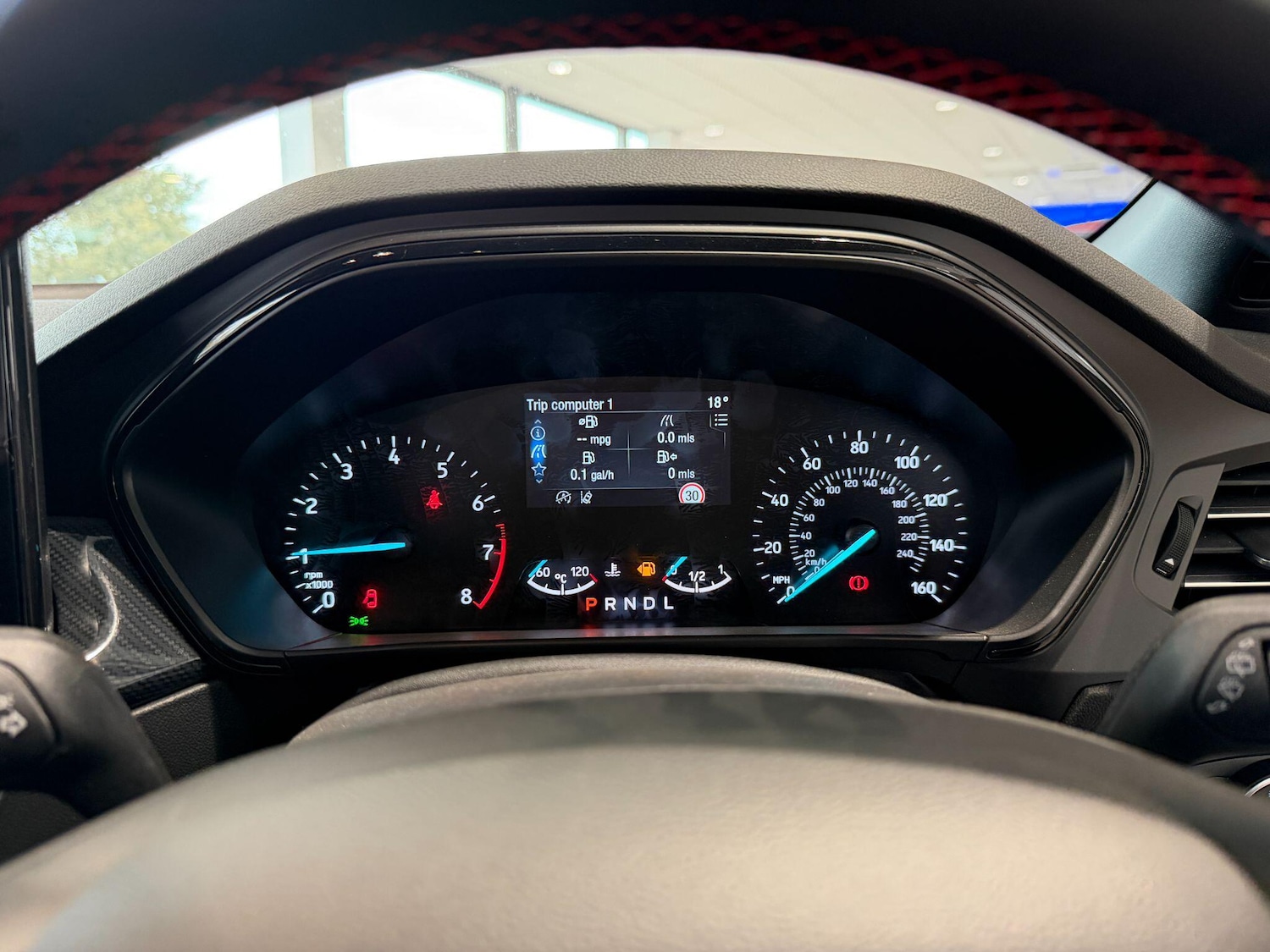 Used Ford Focus 2025 for sale - 76226793: Photo 14