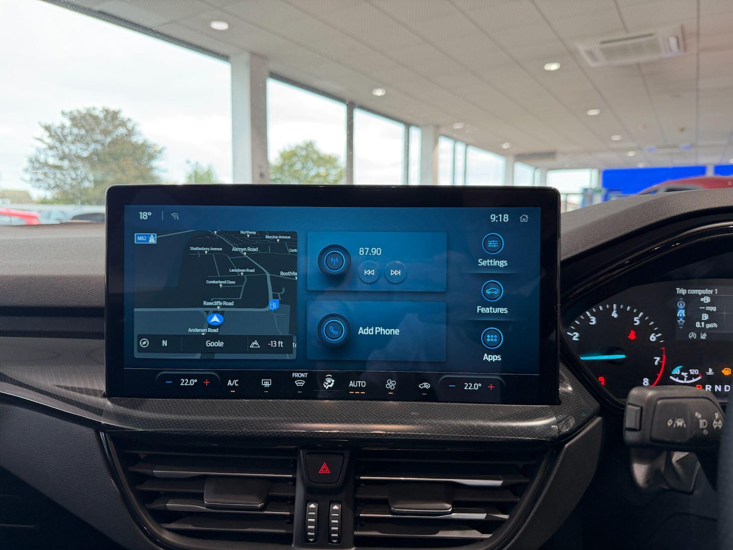 Used Ford Focus 2025 for sale - 76226793: Photo 15