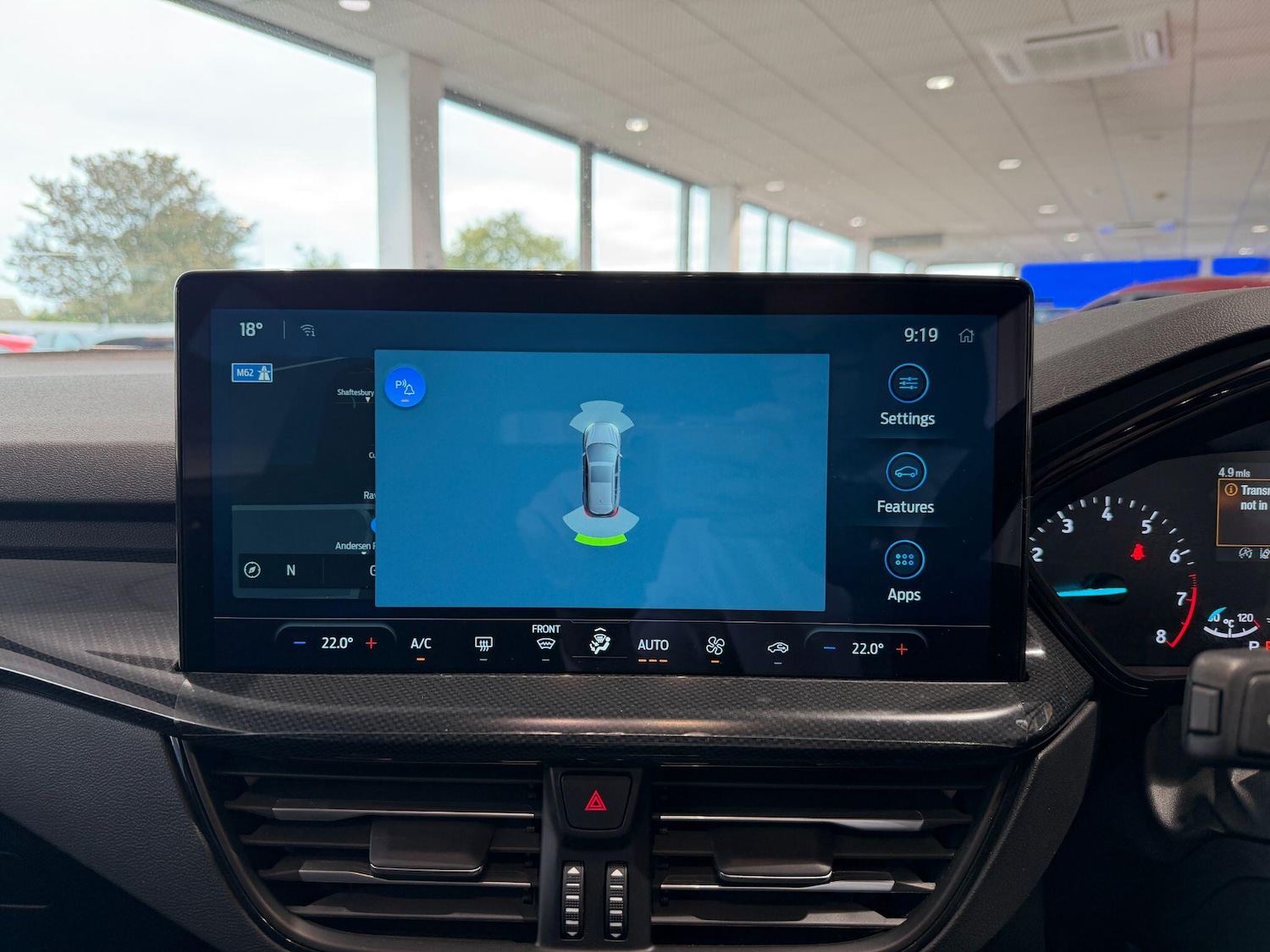 Used Ford Focus 2025 for sale - 76226793: Photo 16