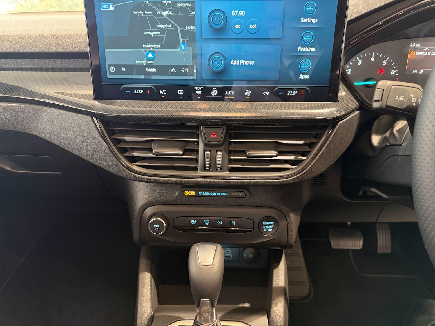 Used Ford Focus 2025 for sale - 76226793: Photo 17