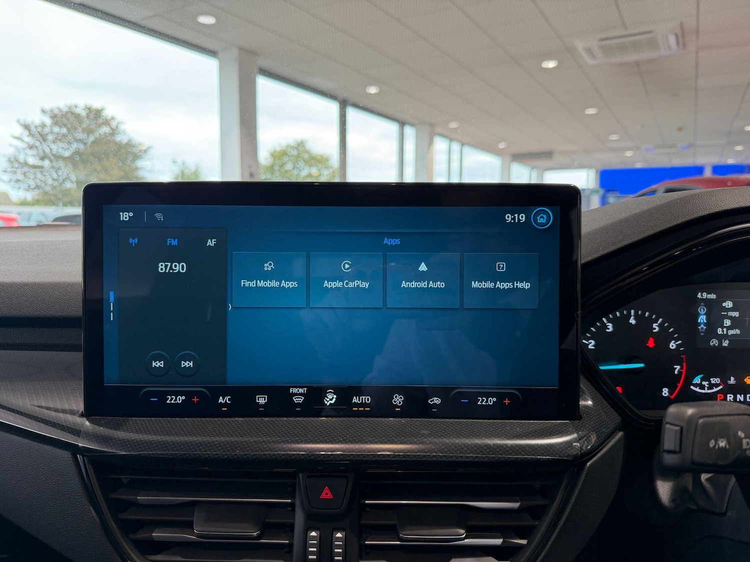 Used Ford Focus 2025 for sale - 76226793: Photo 18