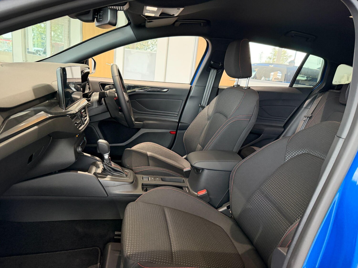 Used Ford Focus 2025 for sale - 76226793: Photo 19