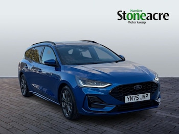 Used Ford Focus 2025 for sale - 76226793: Photo
