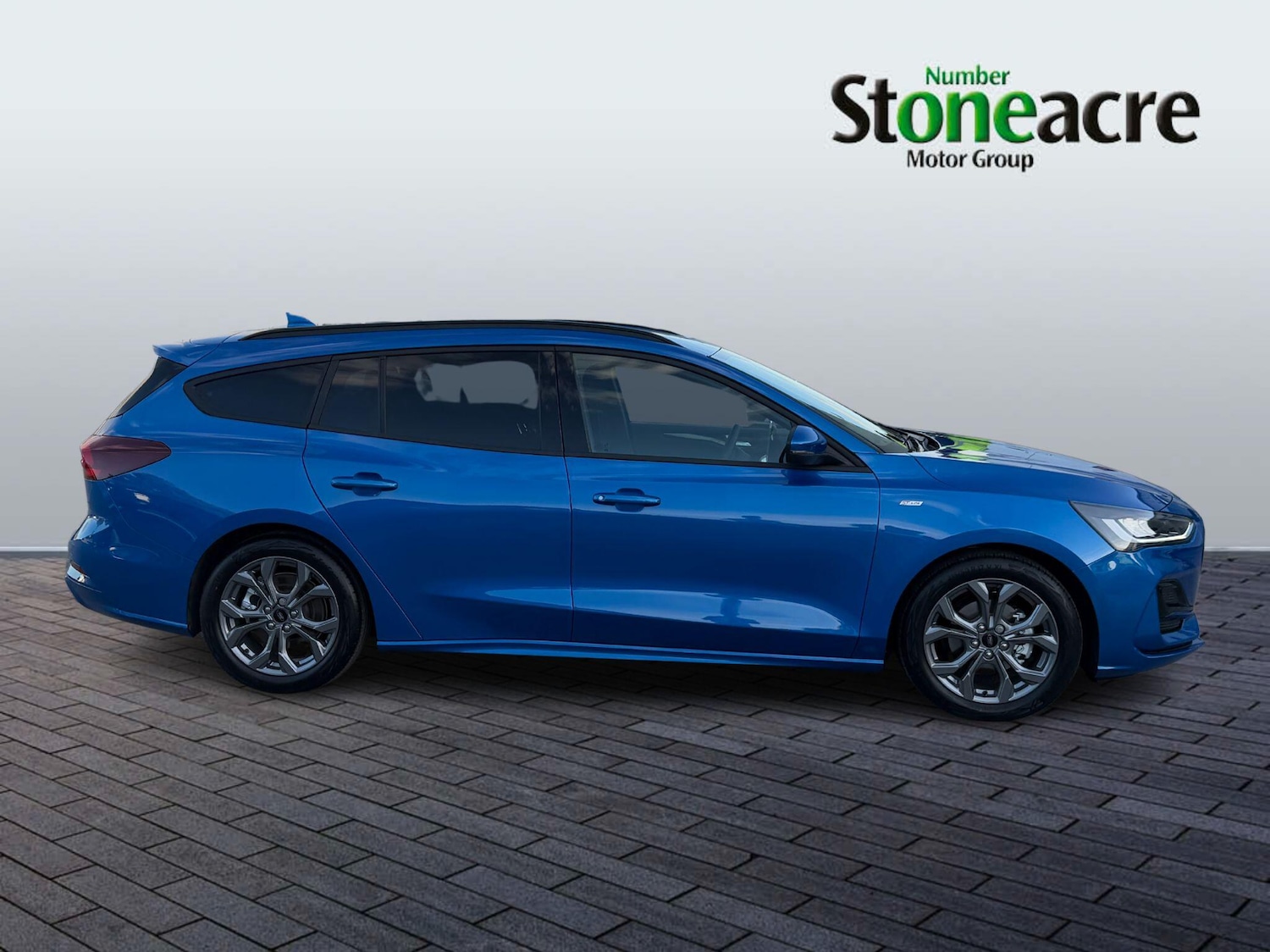 Used Ford Focus 2025 for sale - 76226793: Photo 2