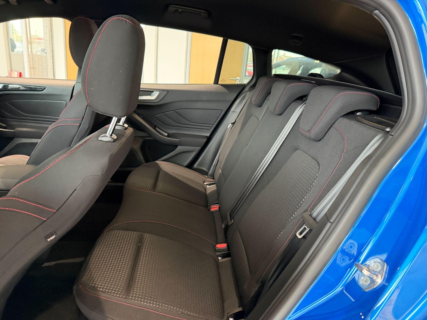 Used Ford Focus 2025 for sale - 76226793: Photo 20