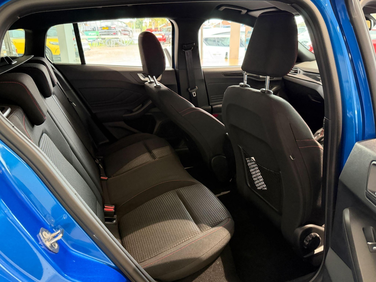 Used Ford Focus 2025 for sale - 76226793: Photo 21