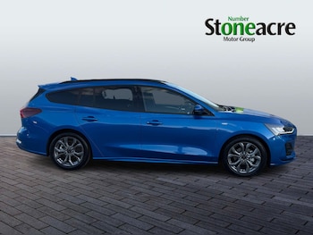 Used Ford Focus 2025 for sale - 76226793: Photo