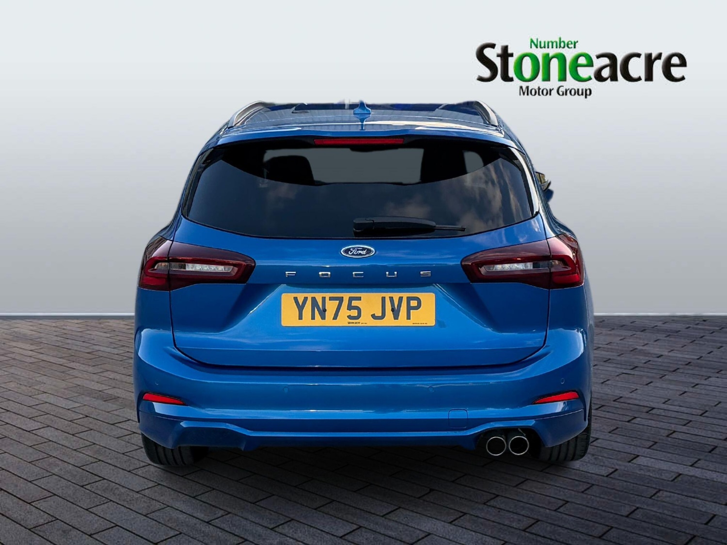 Used Ford Focus 2025 for sale - 76226793: Photo 4