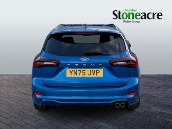 Used Ford Focus 2025 for sale - 76226793: Photo