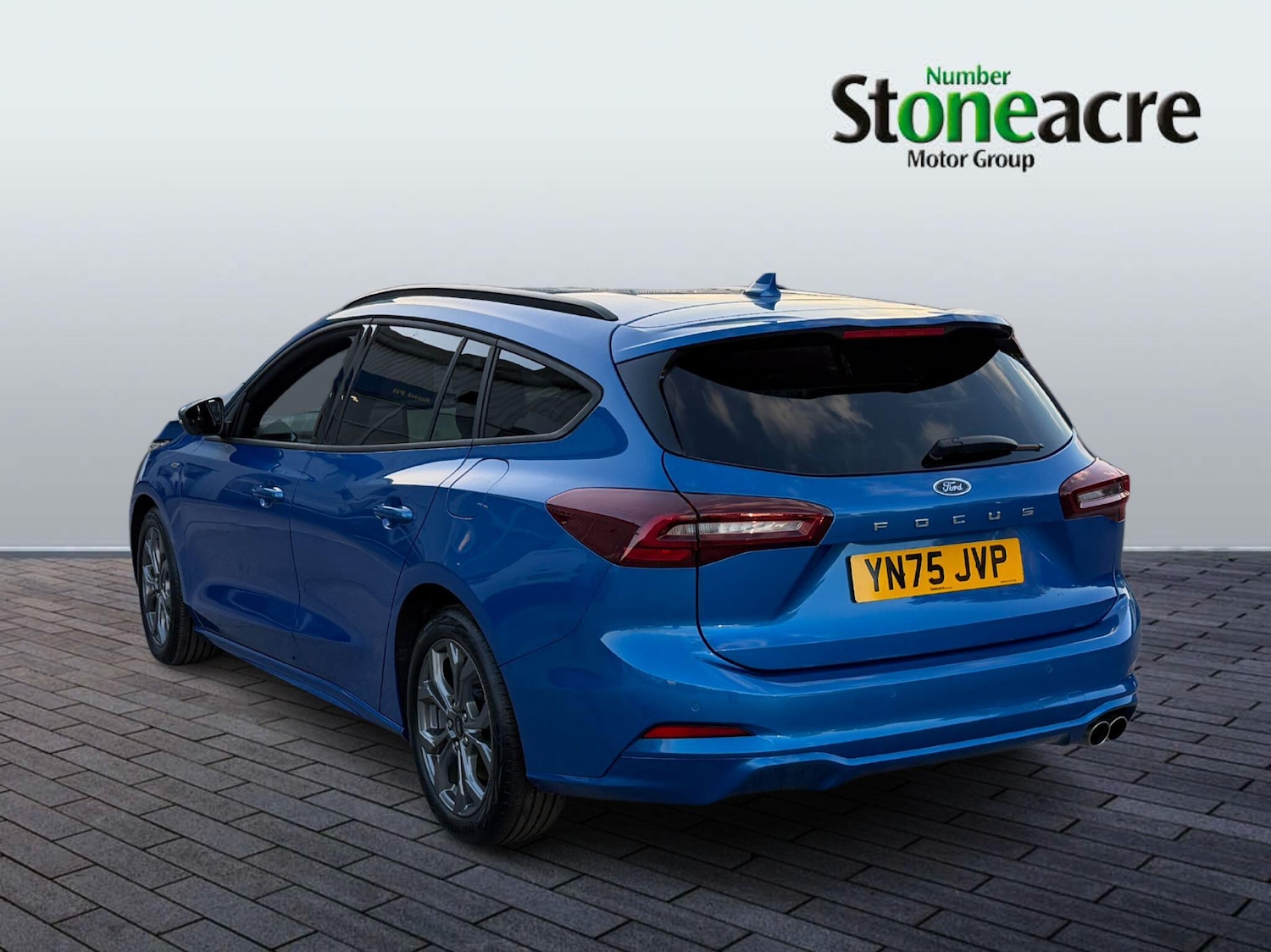 Used Ford Focus 2025 for sale - 76226793: Photo 5