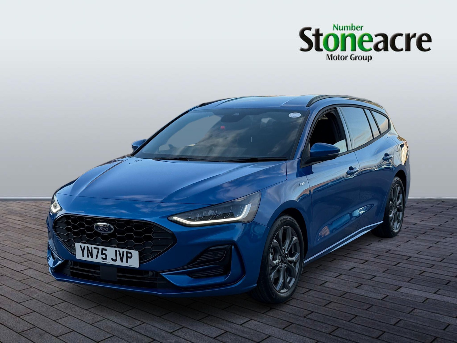 Used Ford Focus 2025 for sale - 76226793: Photo 7