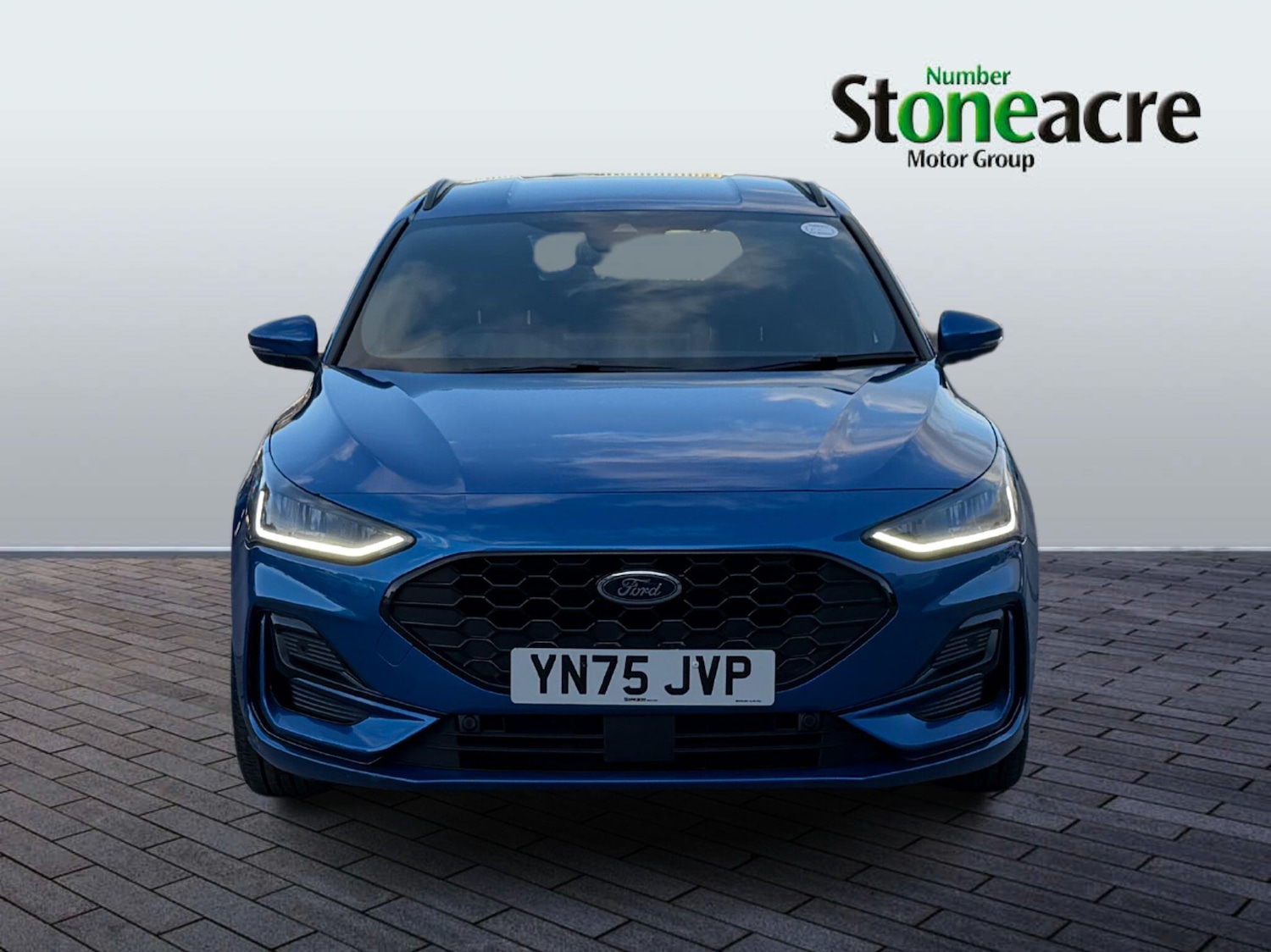 Used Ford Focus 2025 for sale - 76226793: Photo 8