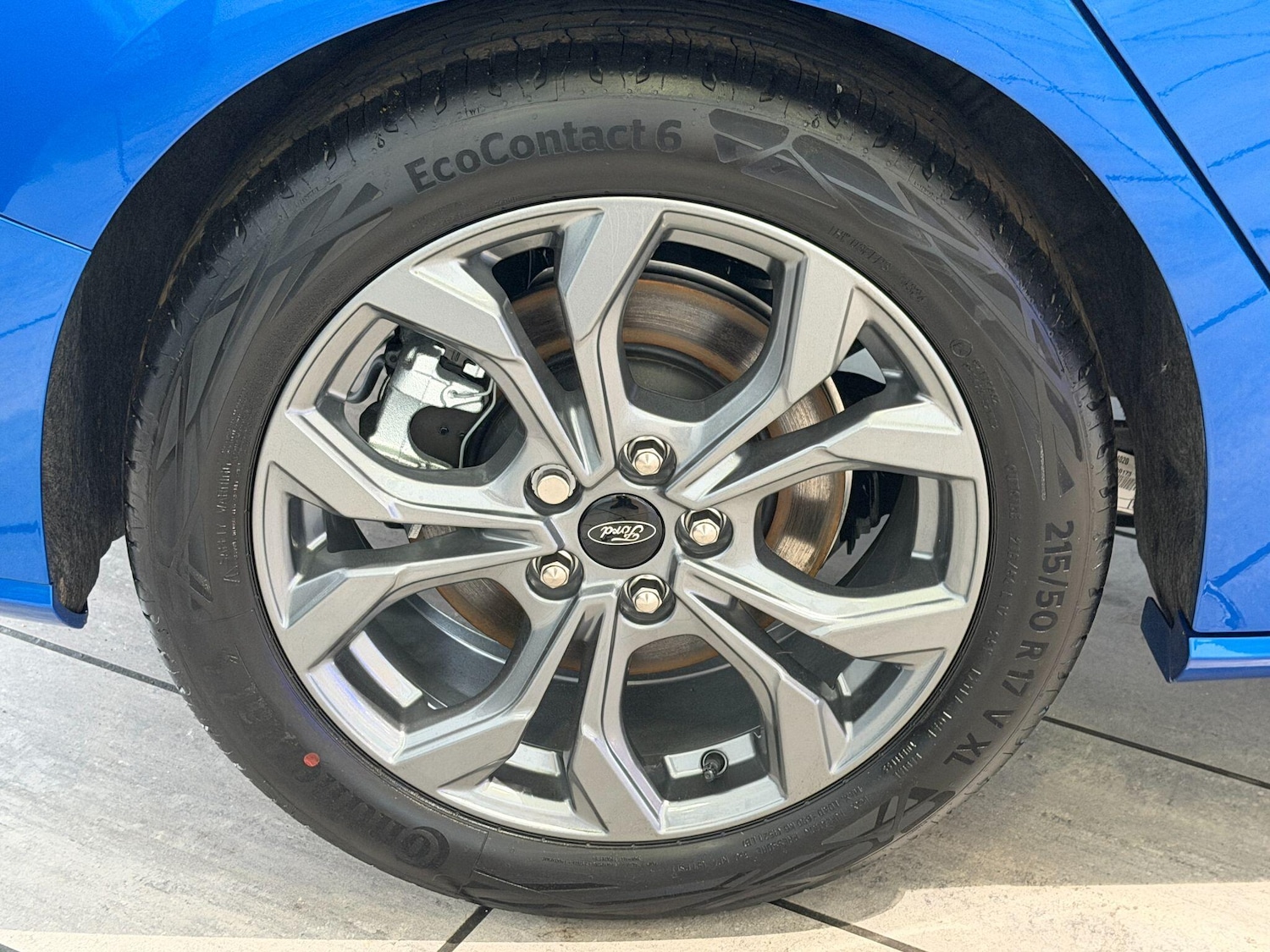 Used Ford Focus 2025 for sale - 76226793: Photo 9