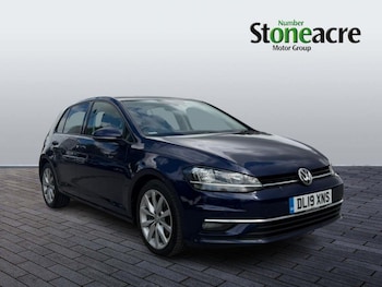 Used Volkswagen Golf 2019 for sale - 79361890: Photo