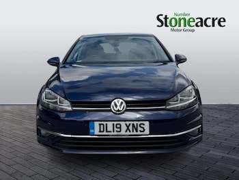 Used Volkswagen Golf 2019 for sale - 79361890: Photo
